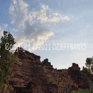 HWGACh71-155 | Travelling Around Australia with Jeff Banks