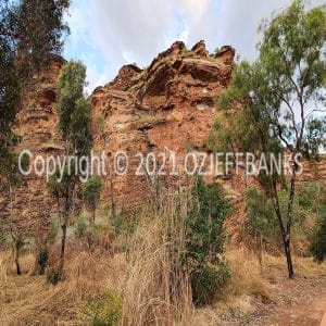 HWGACh71-156 | Travelling Around Australia with Jeff Banks