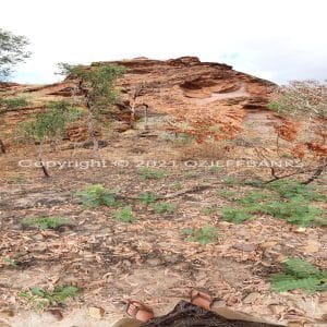 HWGACh71-161 | Travelling Around Australia with Jeff Banks
