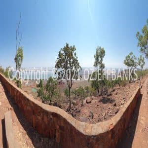 HWGACh71-16P | Travelling Around Australia with Jeff Banks