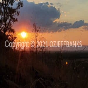 HWGACh71-172S | Travelling Around Australia with Jeff Banks
