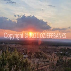 HWGACh71-176S | Travelling Around Australia with Jeff Banks