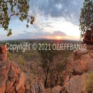 HWGACh71-178P | Travelling Around Australia with Jeff Banks