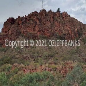 HWGACh71-206 | Travelling Around Australia with Jeff Banks