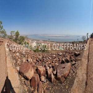 HWGACh71-27P | Travelling Around Australia with Jeff Banks