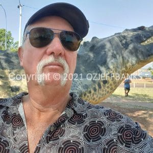 HWGACh71-45 | Travelling Around Australia with Jeff Banks