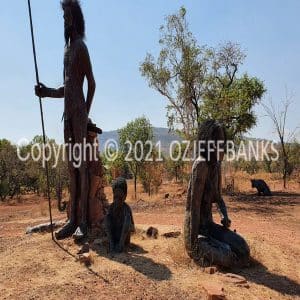 HWGACh71-51 | Travelling Around Australia with Jeff Banks