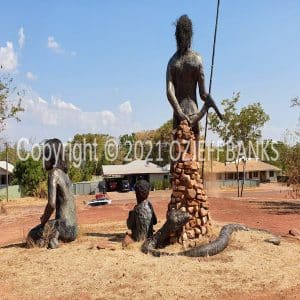 HWGACh71-57 | Travelling Around Australia with Jeff Banks