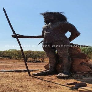 HWGACh71-60 | Travelling Around Australia with Jeff Banks