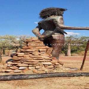 HWGACh71-63 | Travelling Around Australia with Jeff Banks