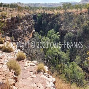 HWGACh71-85 | Travelling Around Australia with Jeff Banks