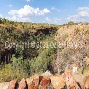 HWGACh71-87 | Travelling Around Australia with Jeff Banks