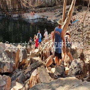 HWGACh71-90 | Travelling Around Australia with Jeff Banks