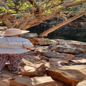 HWGACh71-92 | Travelling Around Australia with Jeff Banks