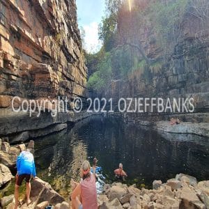 HWGACh71-93 | Travelling Around Australia with Jeff Banks