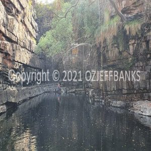 HWGACh71-94 | Travelling Around Australia with Jeff Banks