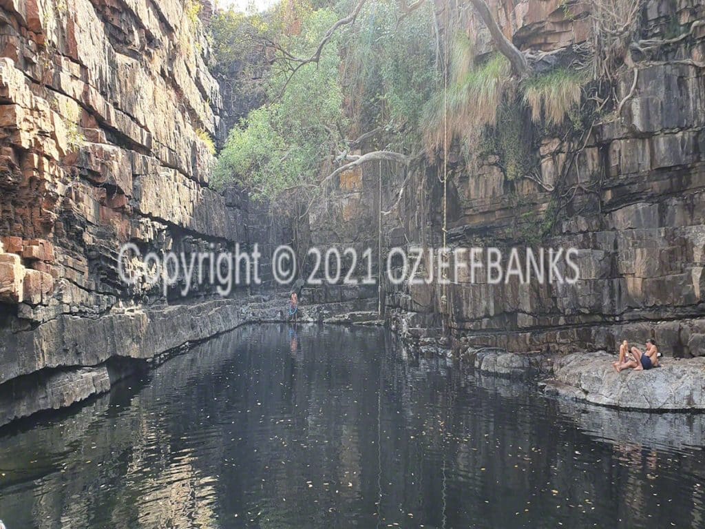 Here We Go Again - Chapter 71 - Kununurra Day 2 | Travelling Around Australia with Jeff Banks