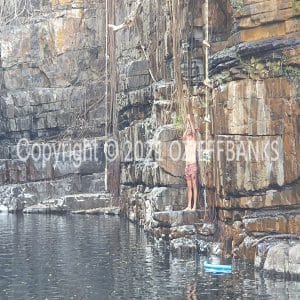 HWGACh71-95 | Travelling Around Australia with Jeff Banks