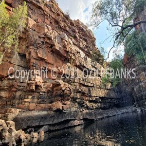 HWGACh71-99 | Travelling Around Australia with Jeff Banks