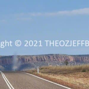 HWGACh72-11R | Travelling Around Australia with Jeff Banks