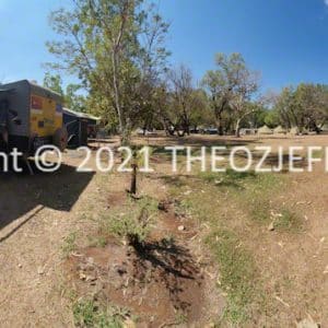 HWGACh72-17P | Travelling Around Australia with Jeff Banks