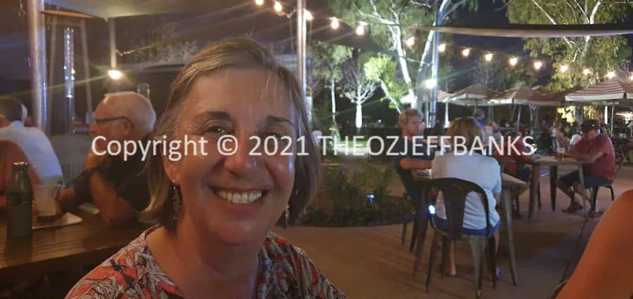 Here We Go Again - Chapter 72 - Kununurra to El Questro | Travelling Around Australia with Jeff Banks