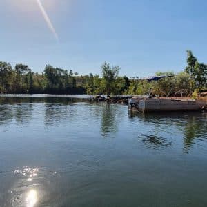 HWGACh73-06 | Travelling Around Australia with Jeff Banks