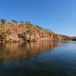 HWGACh73-10 | Travelling Around Australia with Jeff Banks
