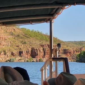 HWGACh73-11 | Travelling Around Australia with Jeff Banks