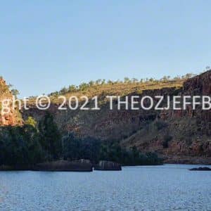 HWGACh73-20 | Travelling Around Australia with Jeff Banks