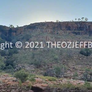 HWGACh73-38S | Travelling Around Australia with Jeff Banks