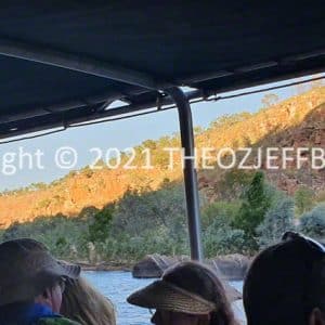 HWGACh73-42 | Travelling Around Australia with Jeff Banks