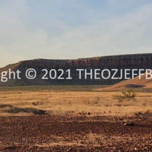 HWGACh74-36 | Travelling Around Australia with Jeff Banks