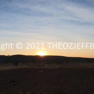 HWGACh74-38S | Travelling Around Australia with Jeff Banks