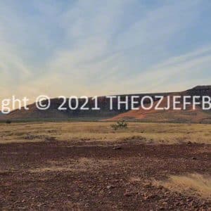 HWGACh74-39 | Travelling Around Australia with Jeff Banks