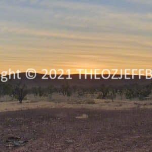 HWGACh74-51S | Travelling Around Australia with Jeff Banks