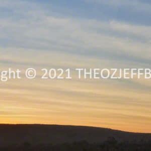 HWGACh74-53S | Travelling Around Australia with Jeff Banks