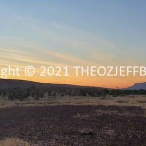 HWGACh74-59S | Travelling Around Australia with Jeff Banks