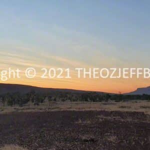 HWGACh74-60S | Travelling Around Australia with Jeff Banks
