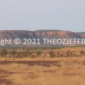 HWGACh74-67 | Travelling Around Australia with Jeff Banks