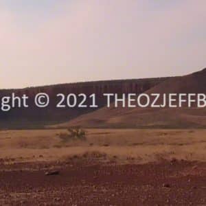 HWGACh74-69 | Travelling Around Australia with Jeff Banks