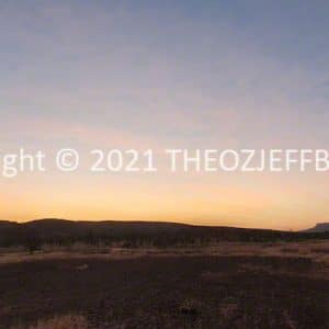 HWGACh74-70S | Travelling Around Australia with Jeff Banks