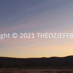 HWGACh74-71S | Travelling Around Australia with Jeff Banks