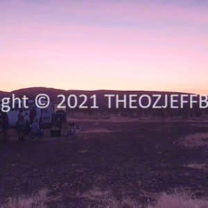 HWGACh74-73S | Travelling Around Australia with Jeff Banks