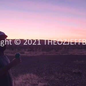 HWGACh74-74S | Travelling Around Australia with Jeff Banks