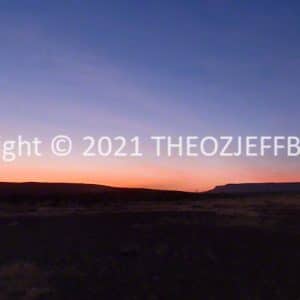 HWGACh74-79S | Travelling Around Australia with Jeff Banks