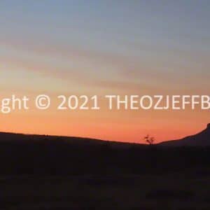 HWGACh74-81S | Travelling Around Australia with Jeff Banks