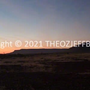 HWGACh74-83S | Travelling Around Australia with Jeff Banks
