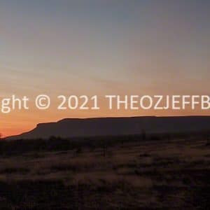 HWGACh74-84S | Travelling Around Australia with Jeff Banks