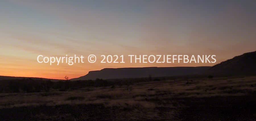 Here We Go Again - Chapter 74 - El Questro Day 3 | Travelling Around Australia with Jeff Banks